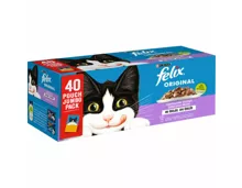 Felix Original Gemischte Vielfalt 40 x 85 g