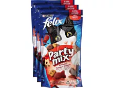 Felix Party Mix Snacks