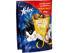 Felix Party Mix Snacks Original