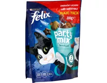 Felix Party Mix Snacks Strandspass