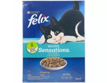 Felix Seaside Sensations mit Lachs