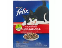 Felix Sensations Fleisch