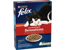 Felix Sensations Fleisch