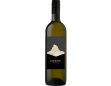 Fendant Montagne Valais AOC 75 cl