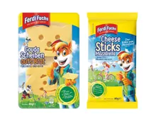 Ferdi Fuchs Käse