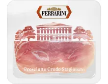 Ferrarini Rohschinken gereift