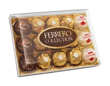 Ferrero Collection