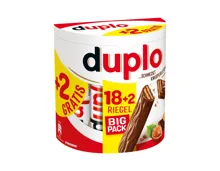 Ferrero Duplo