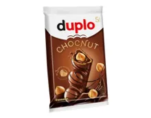 FERRERO Duplo Chocnut