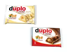 Ferrero Duplo Chocnut