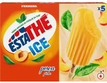 Ferrero Estathé Ice Sticks Pfirsich