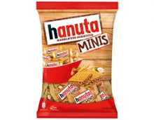 FERRERO Hanuta Minis