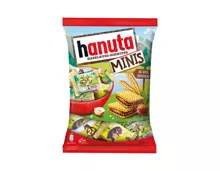 Ferrero Hanuta Minis Frühlings-Edition​