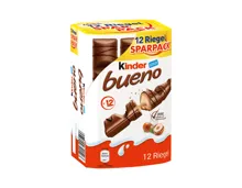 Ferrero Kinder Bueno