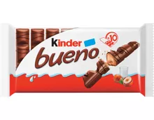 Ferrero Kinder Bueno