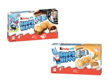 Ferrero Kinder Happy Hippo​