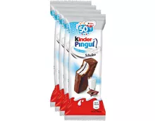 Ferrero Kinder Milchriegel