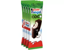 Ferrero Kinder Pinguí