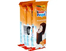 Ferrero Kinder Pingui