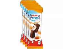 Ferrero Kinder Pinguí Caramel