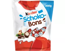 Ferrero Kinder Schoko-Bons