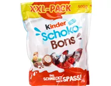 Ferrero Kinder Schoko-Bons