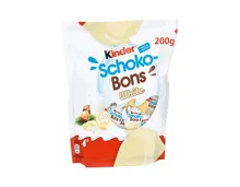 Ferrero Kinder Schoko-Bons White (Aktion nur in der Deutschschweiz gültig)