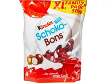 Ferrero Kinder Schoko-Bons XL Family Pack