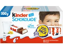 Ferrero Kinder Schokolade