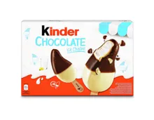 Ferrero Kinder Schokoladen Stick 4x55ml