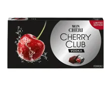 Ferrero Mon Chéri Cherry Club