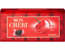 Ferrero Mon Chéri Pralinés