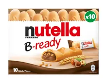 Ferrero Nutella B-ready