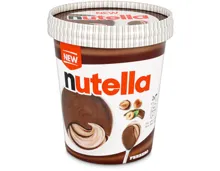 Ferrero Nutella Pint