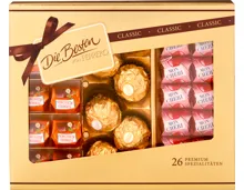 Ferrero Pralinés Die Besten Classic