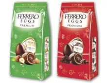FERRERO Premium Ostereier