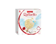 Ferrero Raffaello Glace Sticks