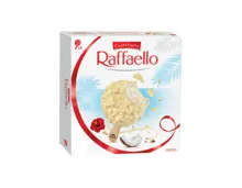 Ferrero Raffaello / Kinder Glace Sticks