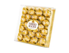 FERRERO Rocher Diamant Geschenkspackung