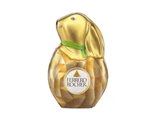 Ferrero Rocher Osterhase