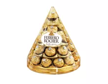 FERRERO Rocher Pyramide