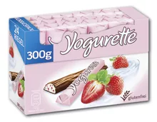 FERRERO Yogurette Erdbeere