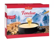 Fertig-Fondue Classic​​​