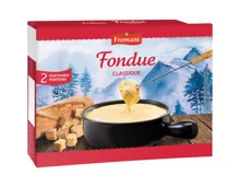 Fertig-Fondue Classic