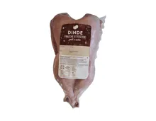 Festtags Trute (Aktion nur in der Westschweiz gültig)