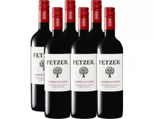 Fetzer Cabernet Sauvignon