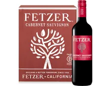 Fetzer Cabernet Sauvignon