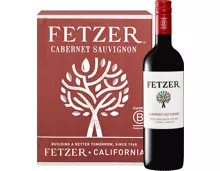 Fetzer Cabernet Sauvignon