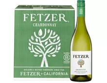 Fetzer Chardonnay