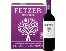 Fetzer Zinfandel